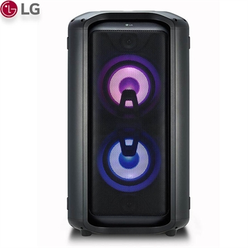 Loa LG RK7